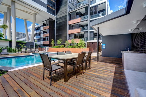 Arena Apartments - Accommodation Asia 5