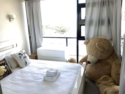Arena Apartments - Accommodation Asia 3