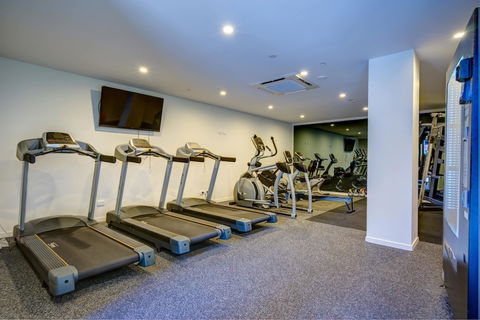 Arena Apartments - Accommodation Asia 4