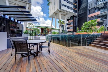 Arena Apartments - Accommodation Asia 6