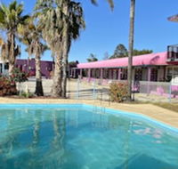 Paddle Steamer Motel - Accommodation Asia