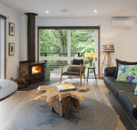 Misty Woods Retreat Olinda - Accommodation Asia