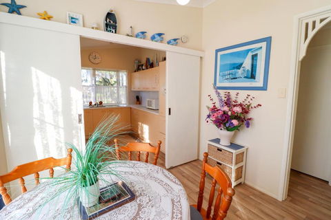 Bromyard Cottage - Accommodation Asia 4