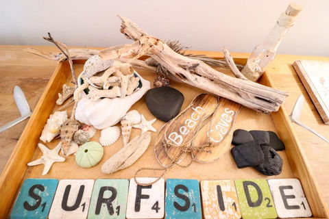 Surfside - Accommodation Guide 3