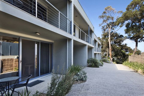 Chatby Lane Lorne - Accommodation Guide 1