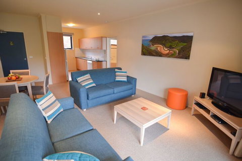 Chatby Lane Lorne - Accommodation Guide 7