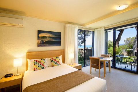 Chatby Lane Lorne - Accommodation Guide 5