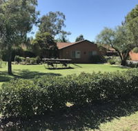 Castlereagh Motor Inn - Accommodation Asia