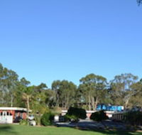 Seymour Motel - Accommodation Asia