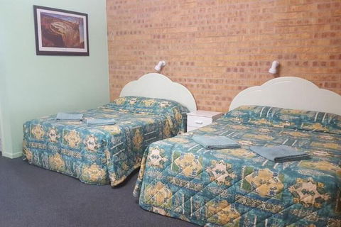 Tiaro Motor Inn - Accommodation Asia 5