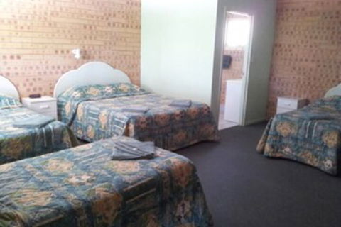 Tiaro Motor Inn - Accommodation Asia 6