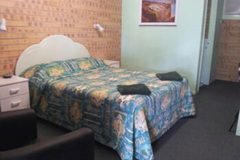 Tiaro Motor Inn - Accommodation Asia 4