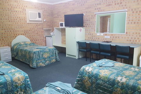 Tiaro Motor Inn - Accommodation Asia 2