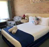 Branxton House Motel Hunter Valley - Accommodation Asia