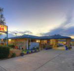 Jillaroo Motor Inn - Accommodation Asia