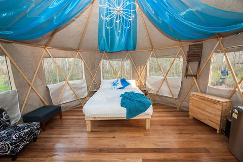 Talo Retreat - Accommodation Asia 4