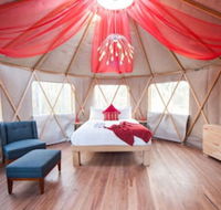 Talo Retreat - Accommodation Asia
