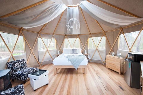 Talo Retreat - Accommodation Asia 3