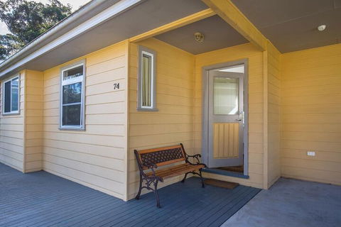 Breeze In Mollymook - Accommodation Asia 4