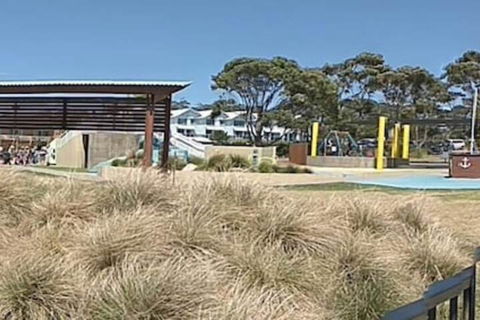 Breeze In Mollymook - Accommodation Asia 1