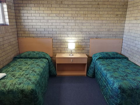 Macintyre Motor Inn - Accommodation China 6