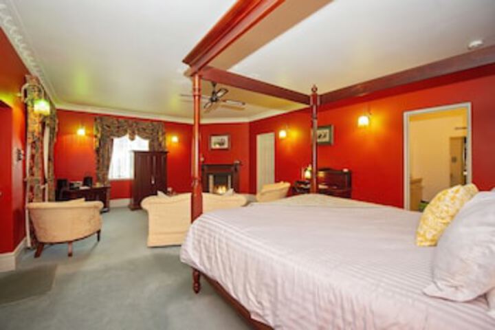 North Woodburn ACT Accommodation Asia