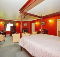 Blackwood Inn Innkeepers House - Accommodation Asia
