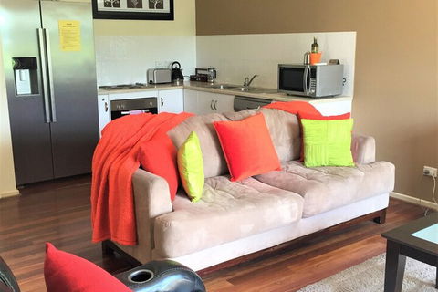 McLaren Vale Studio Apartments - Accommodation Asia 5