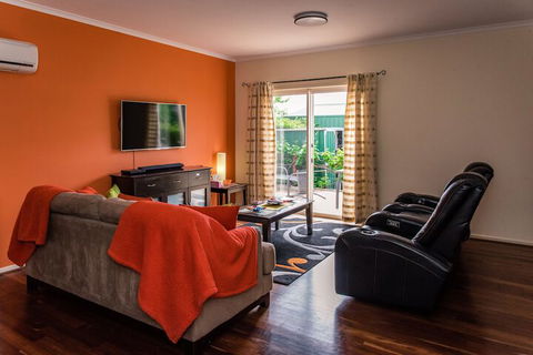 McLaren Vale Studio Apartments - Accommodation Asia 7