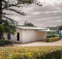 McLaren Vale Studio Apartments - Accommodation Asia