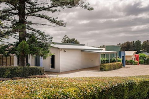 McLaren Vale Studio Apartments - Accommodation Asia 0