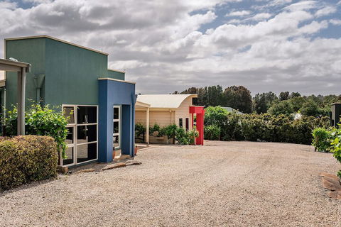 McLaren Vale Studio Apartments - Accommodation Asia 2