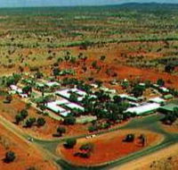 Desert Oaks Motel Erldunda - Accommodation Guide