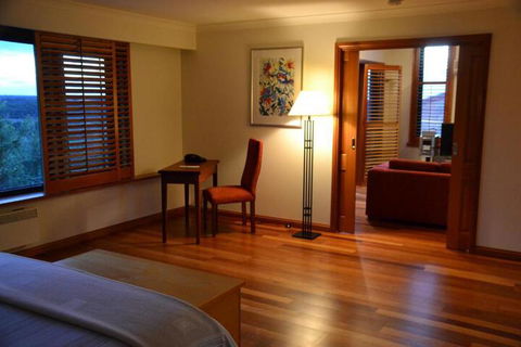 Meringa Springs - Accommodation Asia 5