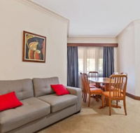 Heritage Country Motel - Accommodation Asia