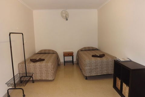 Derby Lodge Self Contained Apartments - Accommodation Asia 3