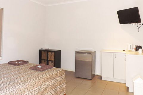 Derby Lodge Self Contained Apartments - Accommodation Asia 4