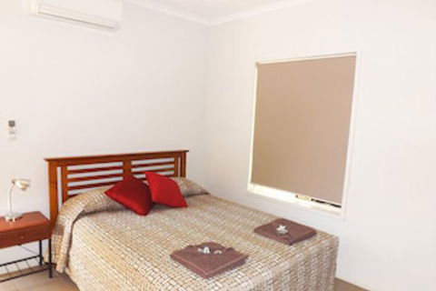Derby Lodge Self Contained Apartments - Accommodation Asia 5