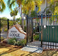Derby Lodge Self Contained Apartments - Accommodation Asia