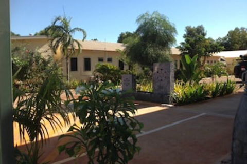 Derby Lodge Self Contained Apartments - Accommodation Asia 1