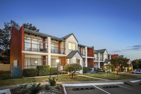 Quest Tamworth - Accommodation Guide 0