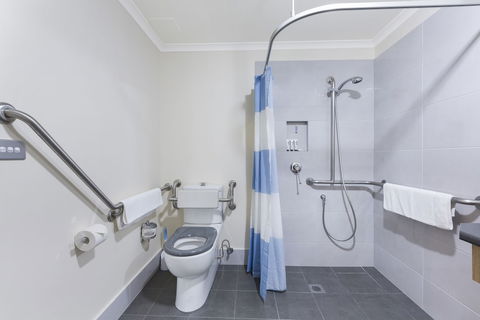 Quest Tamworth - Accommodation Guide 2
