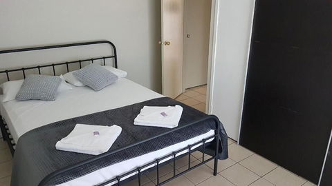Welcome Home Motel And Apartments - Accommodation Guide 2