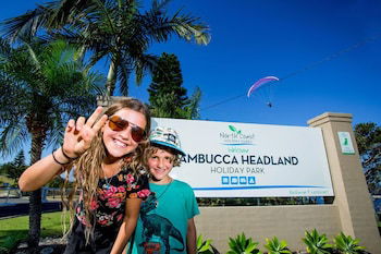 Reflections Holiday Parks Nambucca Heads - Accommodation Asia 3