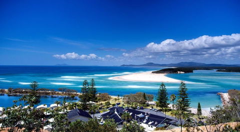 Reflections Holiday Parks Nambucca Heads - Accommodation Asia 2