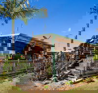 Reflections Holiday Parks Nambucca Heads - Accommodation Asia