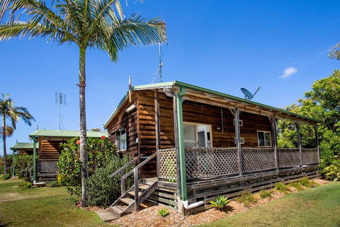 Reflections Holiday Parks Nambucca Heads - Accommodation Asia 0