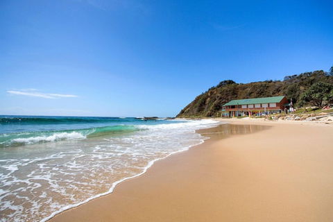Reflections Holiday Parks Nambucca Heads - Accommodation Asia 1