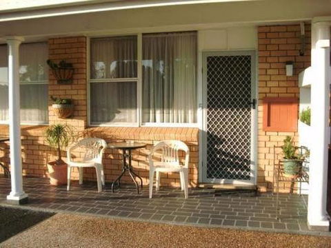 Harbour Foreshore Motel - Accommodation Asia 1