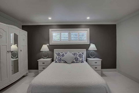 Evanslea Luxury Boutique Accommodation - Accommodation Asia 5